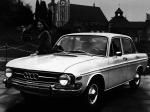 Audi Super 90 1970 года